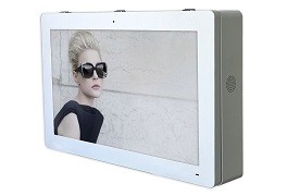 Màn hình quảng cáo digital signage Outdoor